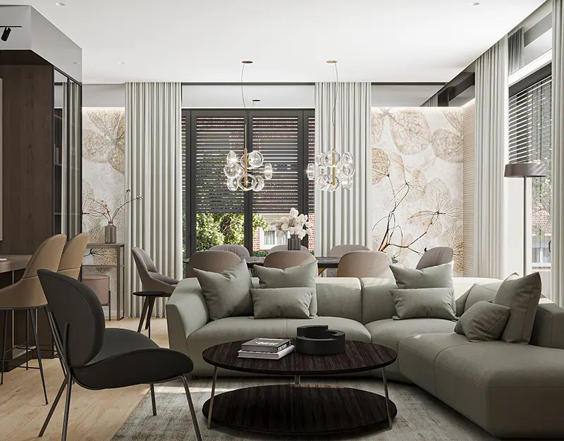 Creato Adaptacije - adaptacije stanova i kuća Zagreb