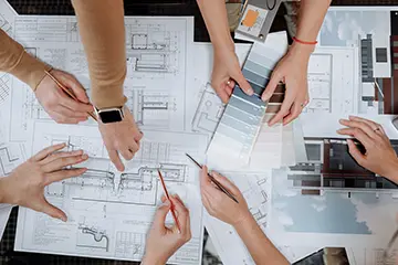 Izrada cjelokupne projektne građevinske dokumentacije