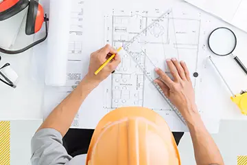 izrada građevinskog nacrta creato adaptacije